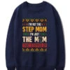 Casual Printed Crew Neck Sweatshirt For Men -FlexTrend Store P 20210810113314027 672