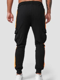 Casual Versatile Pocket Drawstring Long Pant For Men -FlexTrend Store P 20210810113906141 225