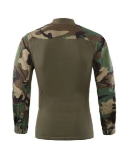 Outdoors Camouflage Long Sleeve Leisure Tee -FlexTrend Store P 20211101142146102 350