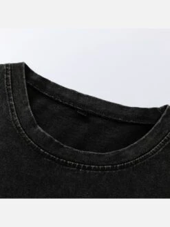 Leisure Time Letter Printing Tank For Men -FlexTrend Store P 20220319105121547 579