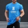 Summer Fashion Casual Short Sleeve T-shirts For Men -FlexTrend Store P 20220427220331161 389