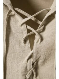 Casual Solid Hooded Men's Shirt -FlexTrend Store P 20220516170342910 396