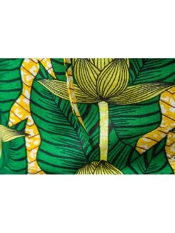 Summer Beach Printed Short Sleeve Shirt For Men -FlexTrend Store P 20220517153844464 423