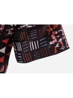 Casual Printing Beach Men's Shirt -FlexTrend Store P 20220517163347926 759