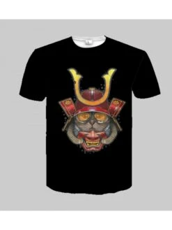 Casual Sports Men's T-Shirts -FlexTrend Store P 20220531201945336 179