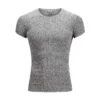 Men's Summer Round Neck Breathable Top -FlexTrend Store P 20220607012944778 975