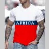 Casual Printing Sports Men Tee -FlexTrend Store P 20220622185143135 163