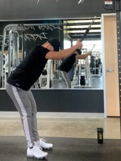 Contrast Color Pocket Men's Sports Jogging Pants 8 Contrast Color Pocket Men's Sports Jogging Pants -FlexTrend Store P 20220630135311834 306