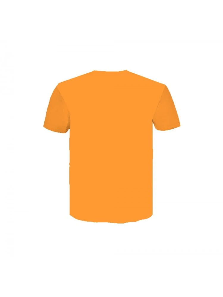 Casual Printed Men's T-Shirt 5 Casual Printed Men's T-Shirt - Image 3