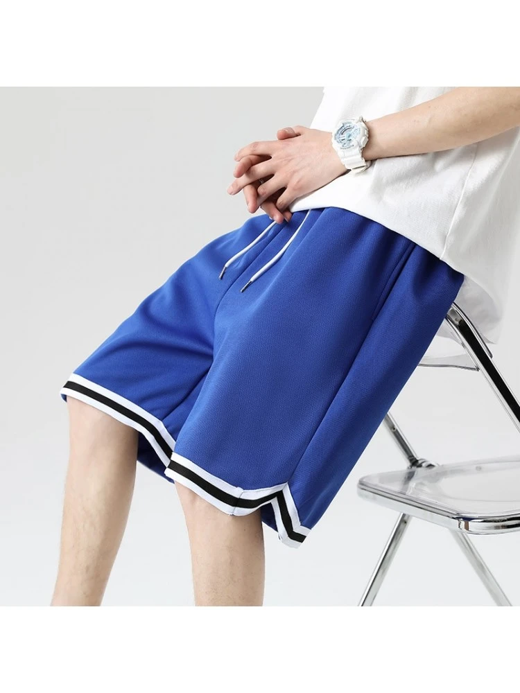 Summer Casual Sports Shorts Quick-drying 3 Summer Casual Sports Shorts Quick-drying