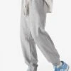 Pure Color Drawstring Sports Simple Pants 1 Pure Color Drawstring Sports Simple Pants -FlexTrend Store P 20220718165346169 310