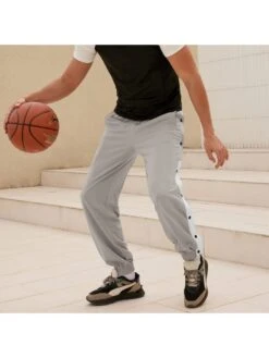 Casual Sports Drawstring Long Trouser For Men -FlexTrend Store P 20220823193747274 174