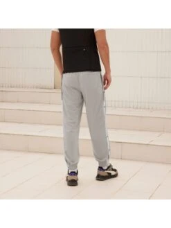 Casual Sports Drawstring Long Trouser For Men -FlexTrend Store P 20220823193749561 307