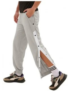 Casual Sports Drawstring Long Trouser For Men -FlexTrend Store P 20220823193751845 560