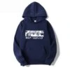 Casual Printing Hooded Sweaters For Men -FlexTrend Store P 20220908160952318 887
