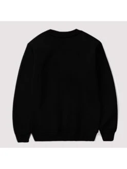 Black Printed Long Sleeve Men Sweatshirt Tops -FlexTrend Store P 20220919163057330 118