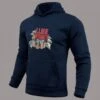 Fashion Casual Letter Printing Hooded Men's Sweaters -FlexTrend Store P 20220921173559214 735