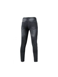 Fashion Patch Pure Color Men's Denim Jeans -FlexTrend Store P 20220923121103328 924