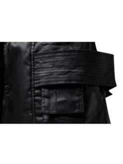 2022 Casual Pure Color Men's Corset Pants 9 2022 Casual Pure Color Men's Corset Pants -FlexTrend Store P 20220927142100858 720