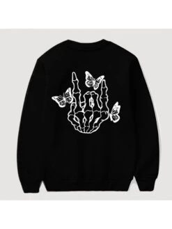 2022 New Round Neck Printing Men's Sweaters -FlexTrend Store P 20221019173335186 159