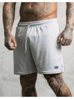 Casual Loose Fitness Pockets Men's Short Pants -FlexTrend Store P 20230412163139731 474