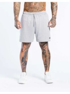 Casual Loose Fitness Pockets Men's Short Pants -FlexTrend Store P 20230412163142119 763