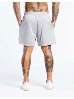 Casual Loose Fitness Pockets Men's Short Pants -FlexTrend Store P 20230412163146789 838