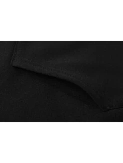 Fall Letter Printed Men's Hooded Sweaters Pants Sets -FlexTrend Store P 20230722174032535 104