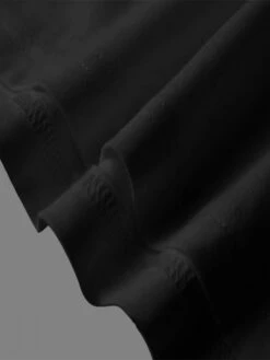 Black Short Suit For Men -FlexTrend Store P 20230722200630279 105