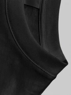 Black Short Suit For Men -FlexTrend Store P 20230722200632640 479