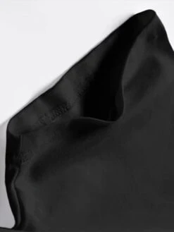 Black Short Suit For Men -FlexTrend Store P 20230722200635028 661