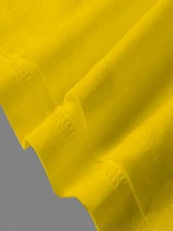 Yellow Casual Short Suit For Men -FlexTrend Store P 20230722200937796 528