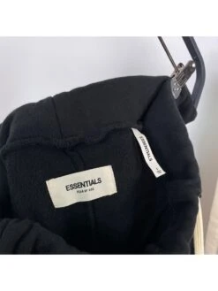 Colorblock Tie-wrap Office Lady Long Pant -FlexTrend Store P 20240604105518084 494