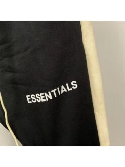 Colorblock Tie-wrap Office Lady Long Pant -FlexTrend Store P 20240604105518669 739