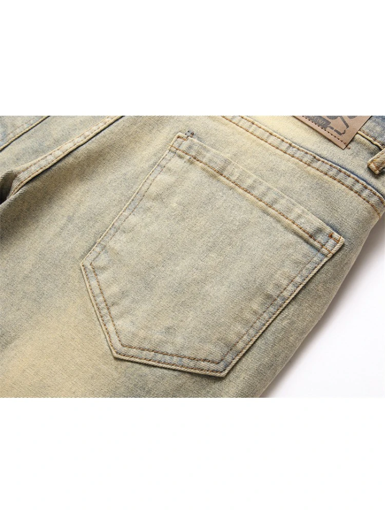 Colorblock Irregular Racer Long Pant 8 Colorblock Irregular Racer Long Pant - Image 6