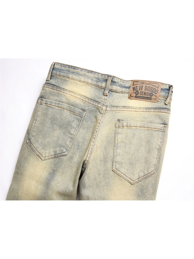 Colorblock Irregular Racer Long Pant 9 Colorblock Irregular Racer Long Pant - Image 7