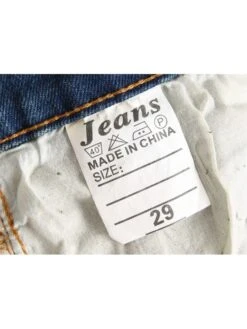 Colorblock Irregular Racer Long Pant 32 Colorblock Irregular Racer Long Pant -FlexTrend Store P 20240604121048648 425