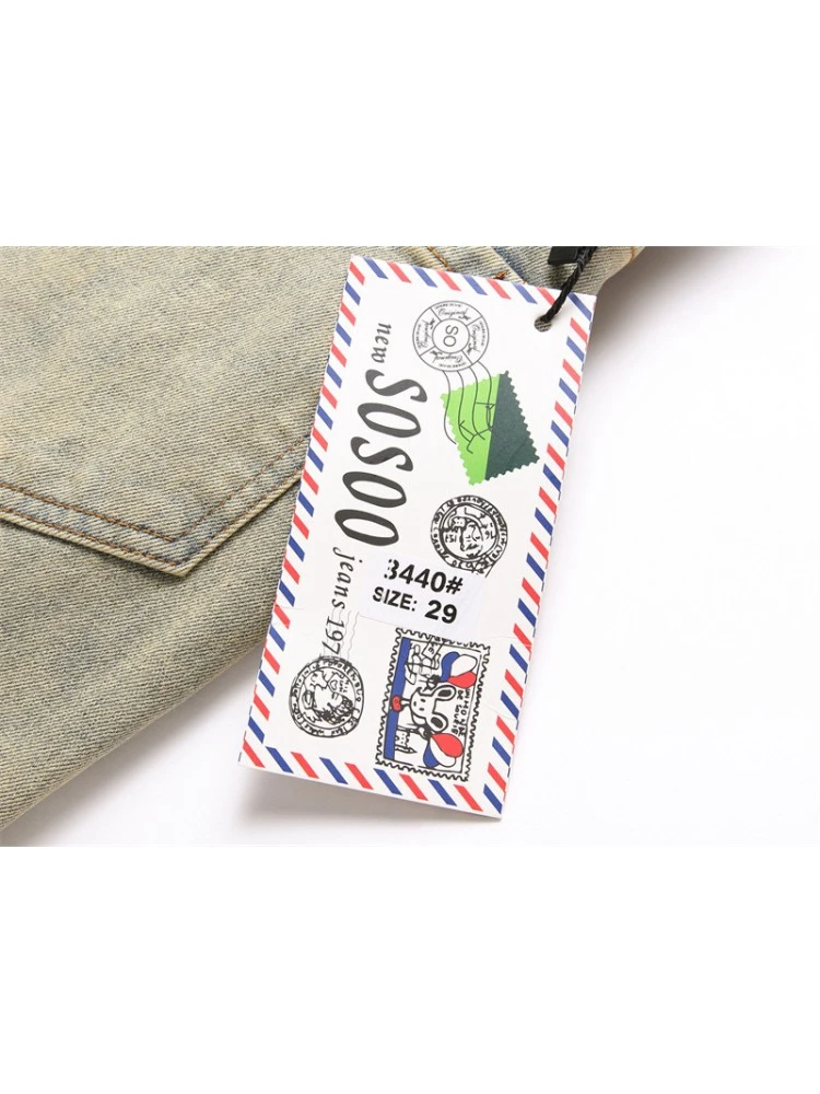 Colorblock Irregular Racer Long Pant 16 Colorblock Irregular Racer Long Pant - Image 14