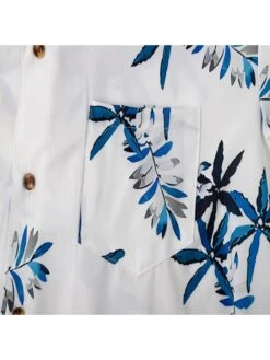 Print Regular Sleeve Loose Short Sets 9 Print Regular Sleeve Loose Short Sets -FlexTrend Store P 20240605171202971 885