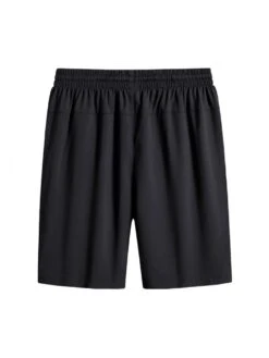 Tie-wrap Mid-rise Loose Short Pants -FlexTrend Store P 20240606115607126 332