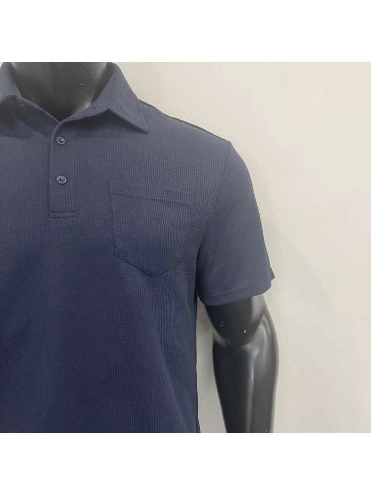 Drawstring Short Sleeve Fitted Short Sets 7 Drawstring Short Sleeve Fitted Short Sets - Image 6