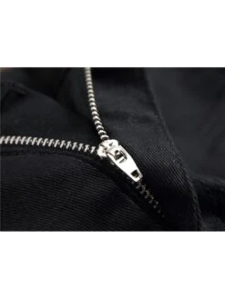 Digital Printing Cotton Slim Jeans -FlexTrend Store P 20240611120022191 911