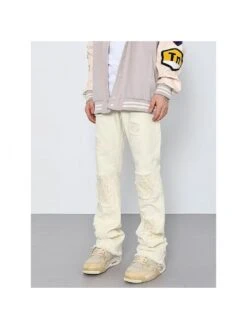 Wear Out Cotton Skinny Jeans