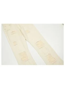 Wear Out Cotton Skinny Jeans -FlexTrend Store P 20240613114004833 977