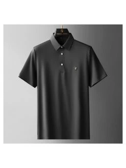 Embroidery Short Sleeve Fitted Long Sets -FlexTrend Store P 20240613162032858 570