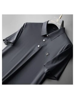 Embroidery Short Sleeve Fitted Long Sets -FlexTrend Store P 20240613162033870 669