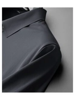 Embroidery Short Sleeve Fitted Long Sets -FlexTrend Store P 20240613162034287 720