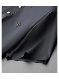 Embroidery Short Sleeve Fitted Long Sets -FlexTrend Store P 20240613162036014 304