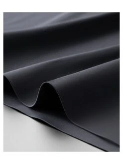 Embroidery Short Sleeve Fitted Long Sets -FlexTrend Store P 20240613162037037 855