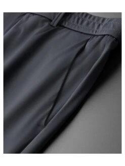 Embroidery Short Sleeve Fitted Long Sets -FlexTrend Store P 20240613162038065 836